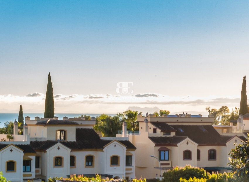 Herverkoop - Villa -
Marbella - Nagueles