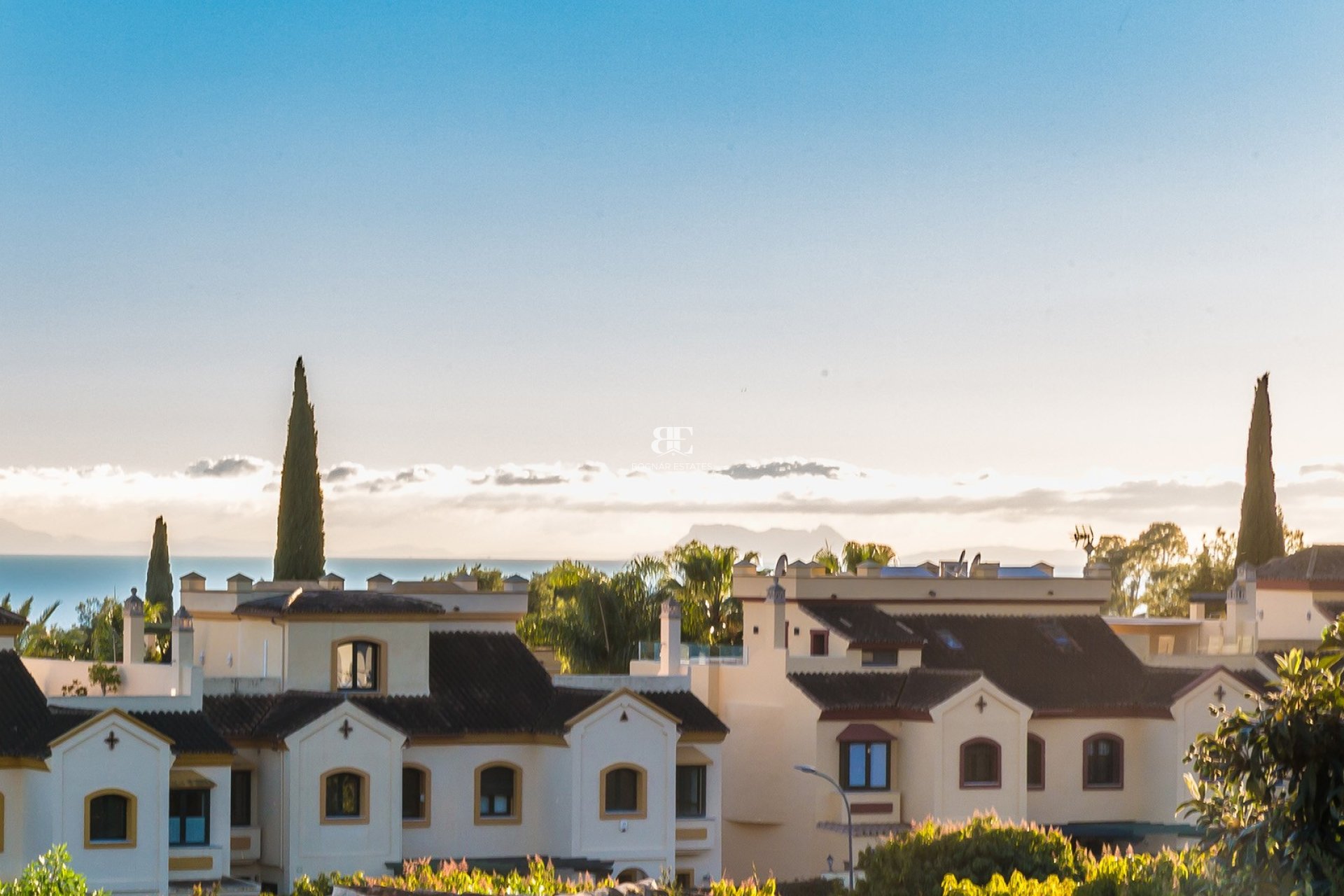 Herverkoop - Villa -
Marbella - Nagueles