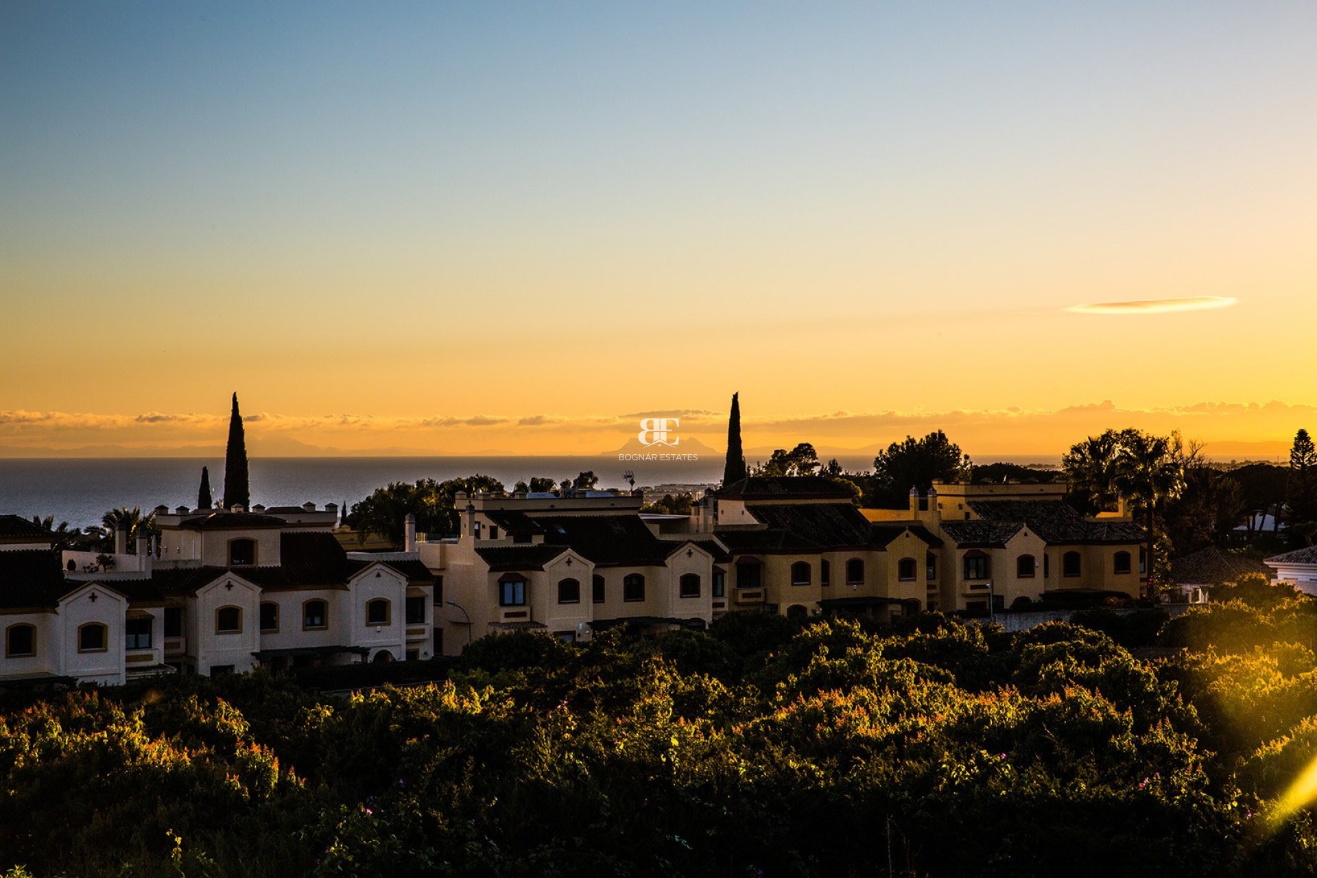 Herverkoop - Villa -
Marbella - Nagueles