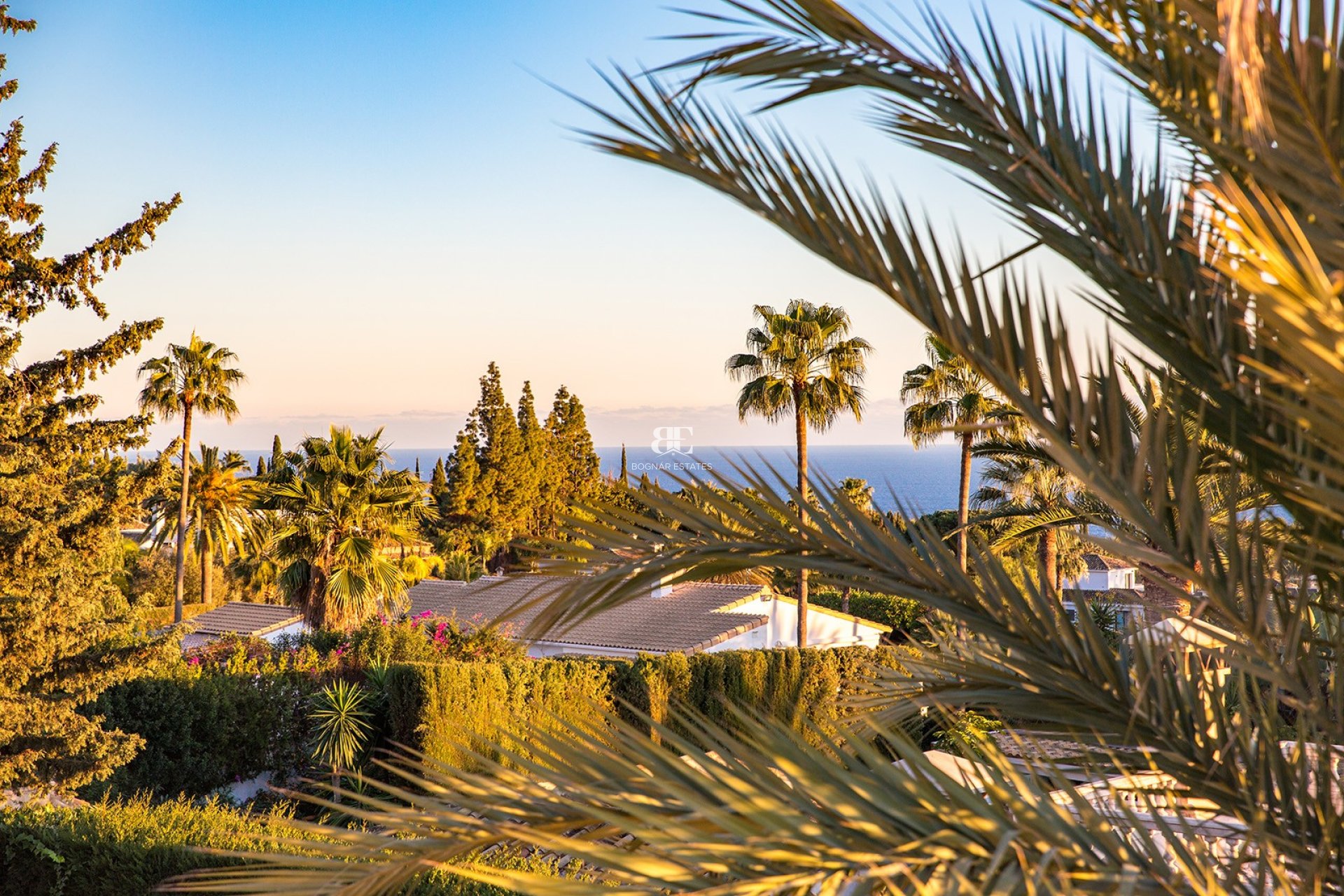 Herverkoop - Villa -
Marbella - Nagueles
