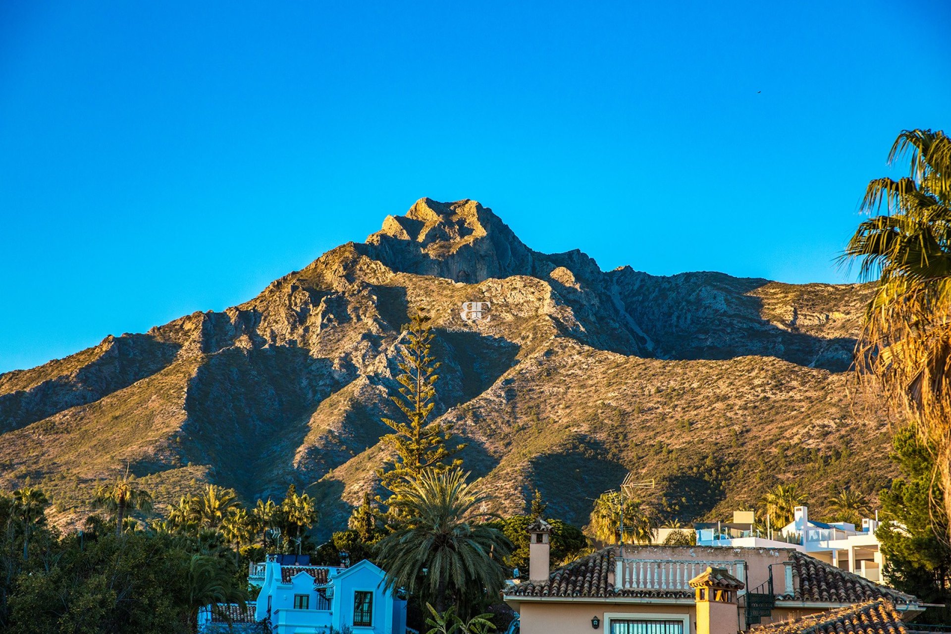 Herverkoop - Villa -
Marbella - Nagueles
