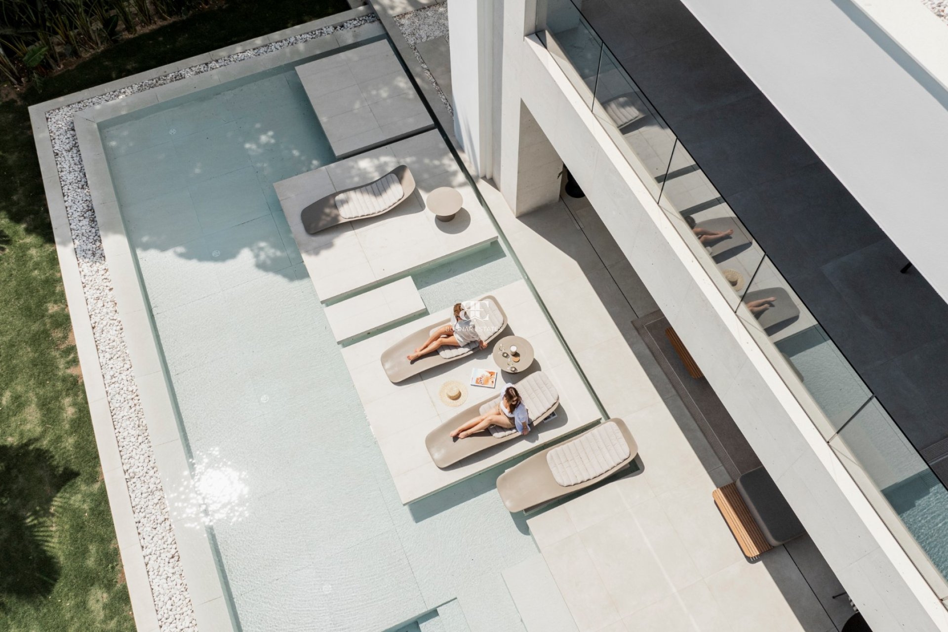 Herverkoop - Villa -
Marbella - Nagueles