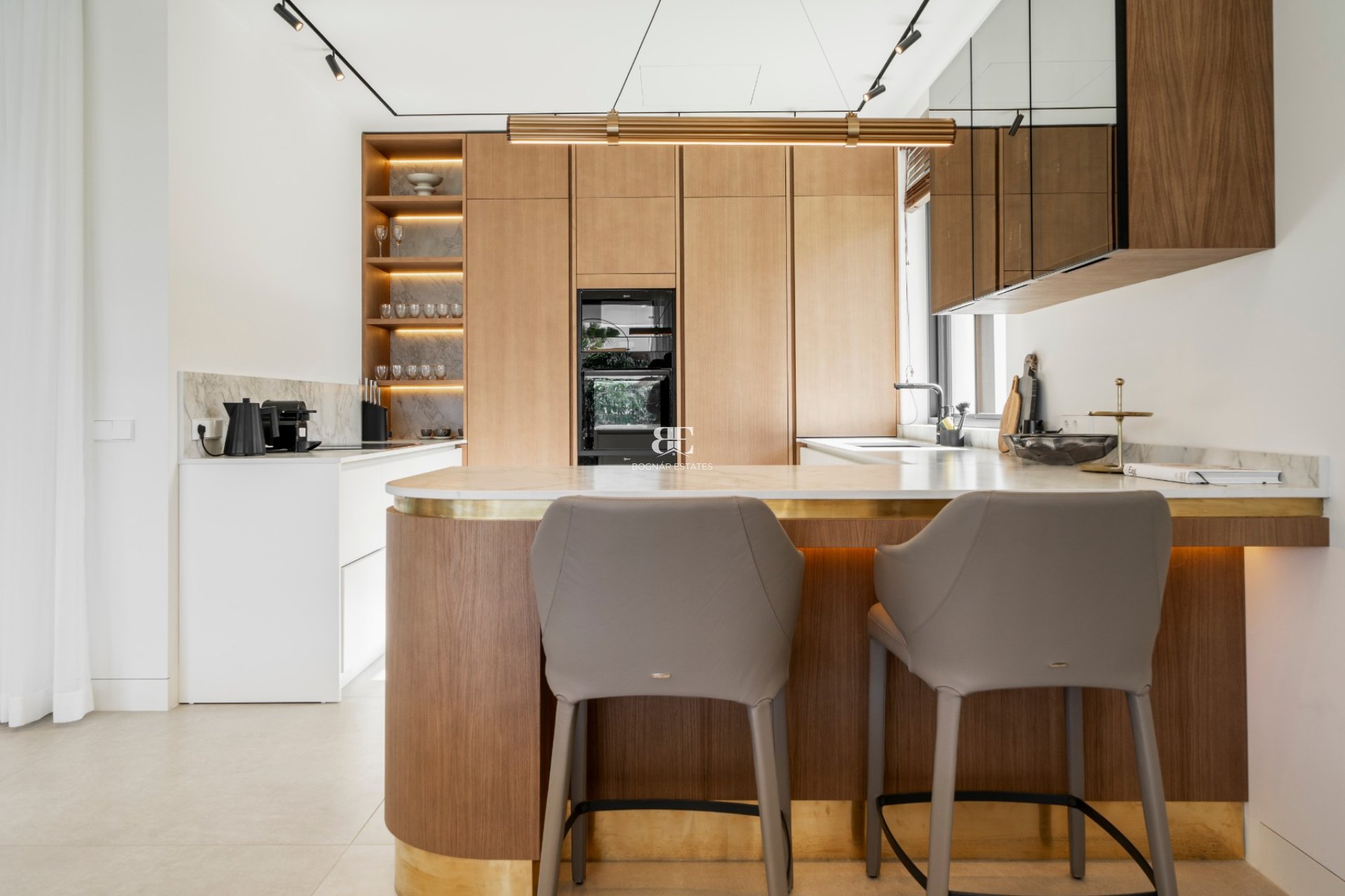 Herverkoop - Villa -
Marbella - Nagueles