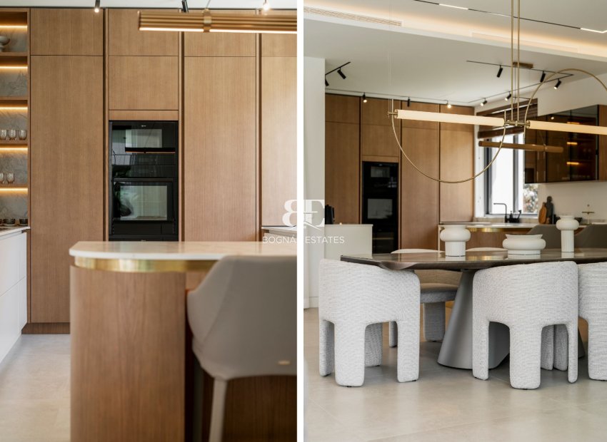 Herverkoop - Villa -
Marbella - Nagueles