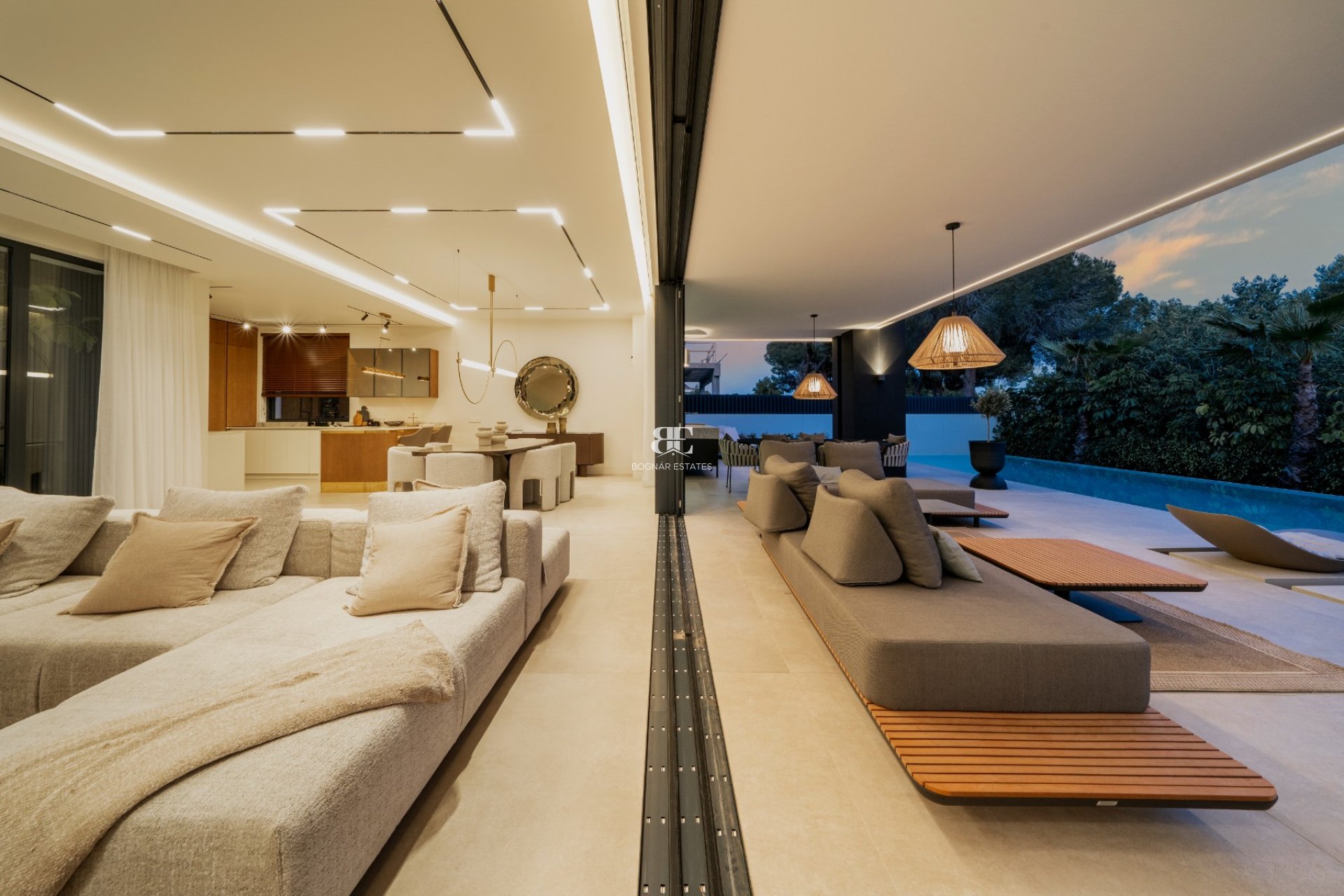 Herverkoop - Villa -
Marbella - Nagueles