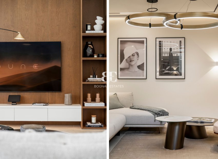 Herverkoop - Villa -
Marbella - Nagueles