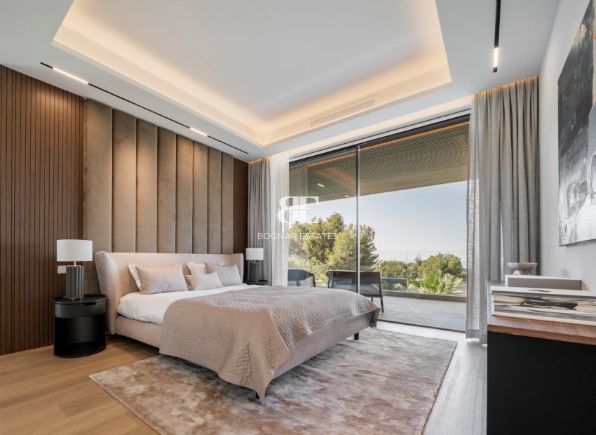 Herverkoop - Villa -
Marbella - Nagueles