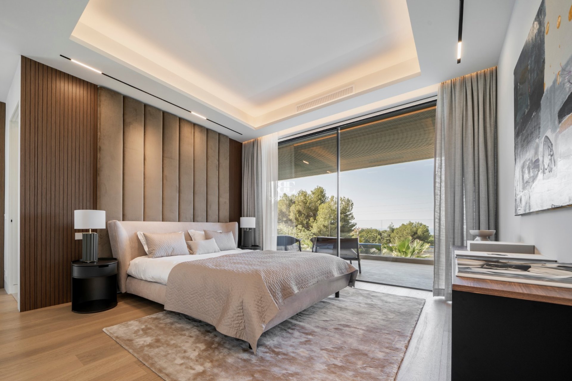 Herverkoop - Villa -
Marbella - Nagueles