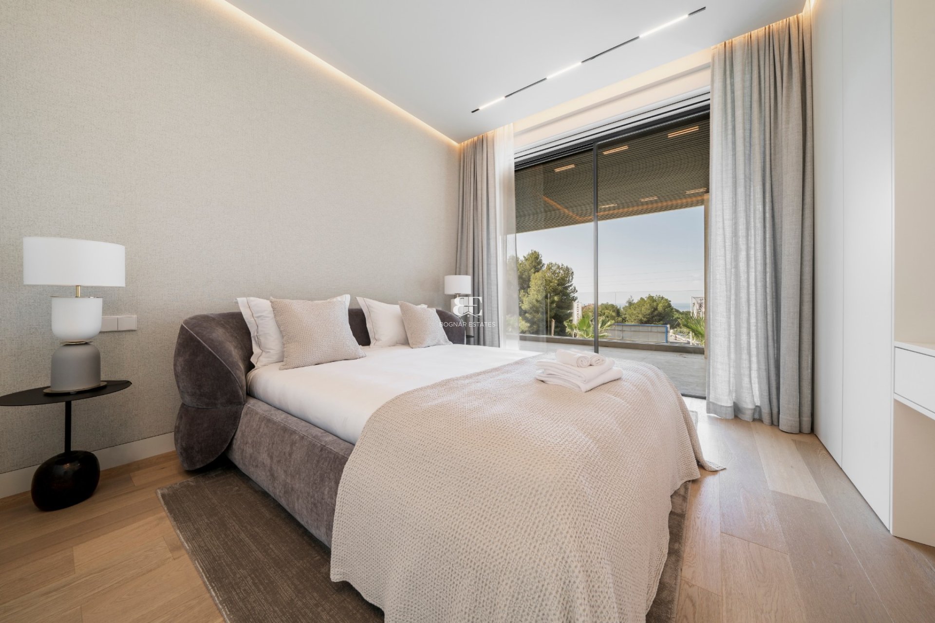 Herverkoop - Villa -
Marbella - Nagueles