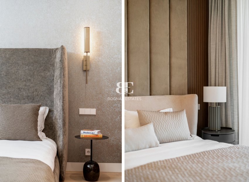 Herverkoop - Villa -
Marbella - Nagueles