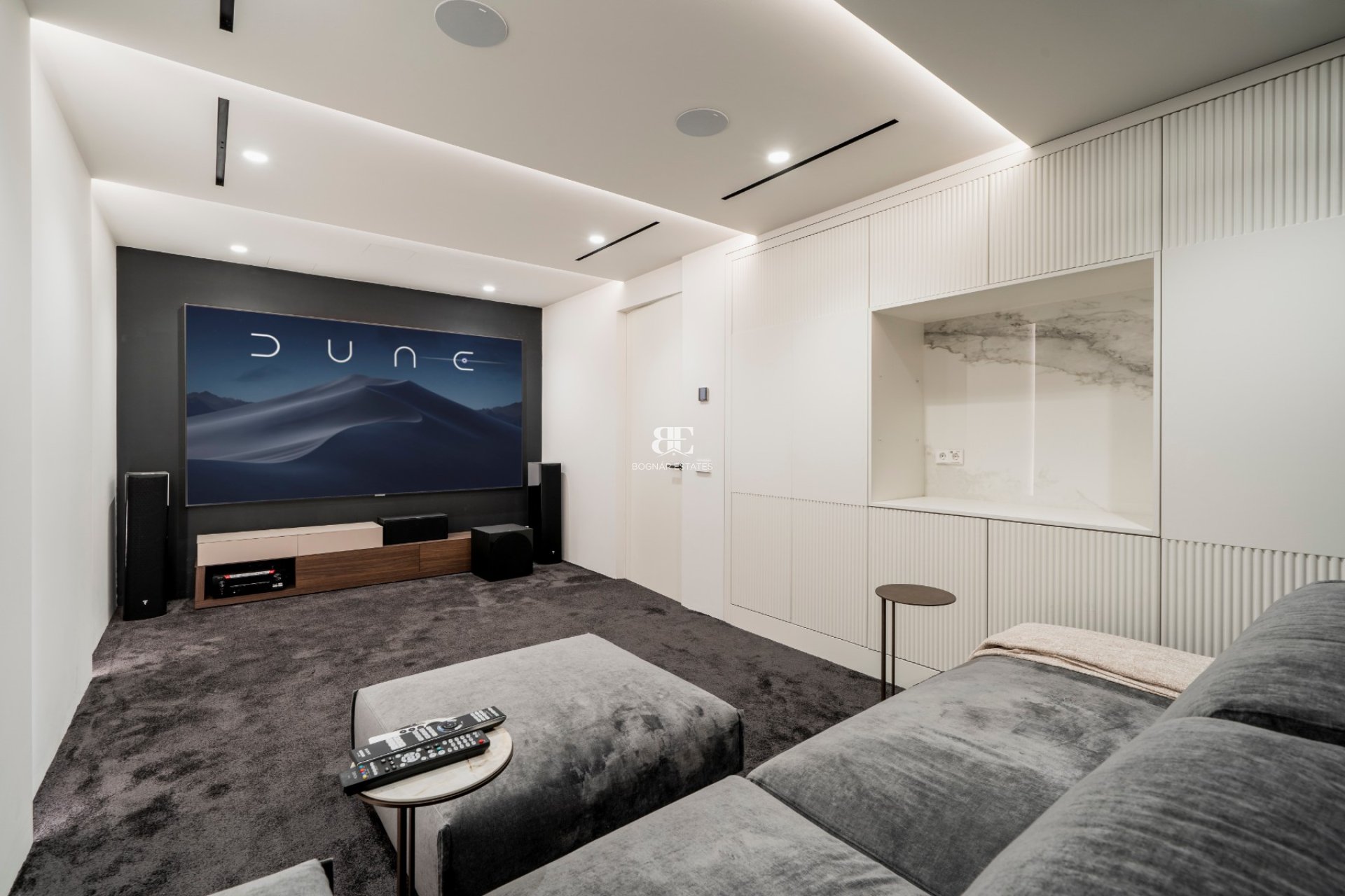 Herverkoop - Villa -
Marbella - Nagueles