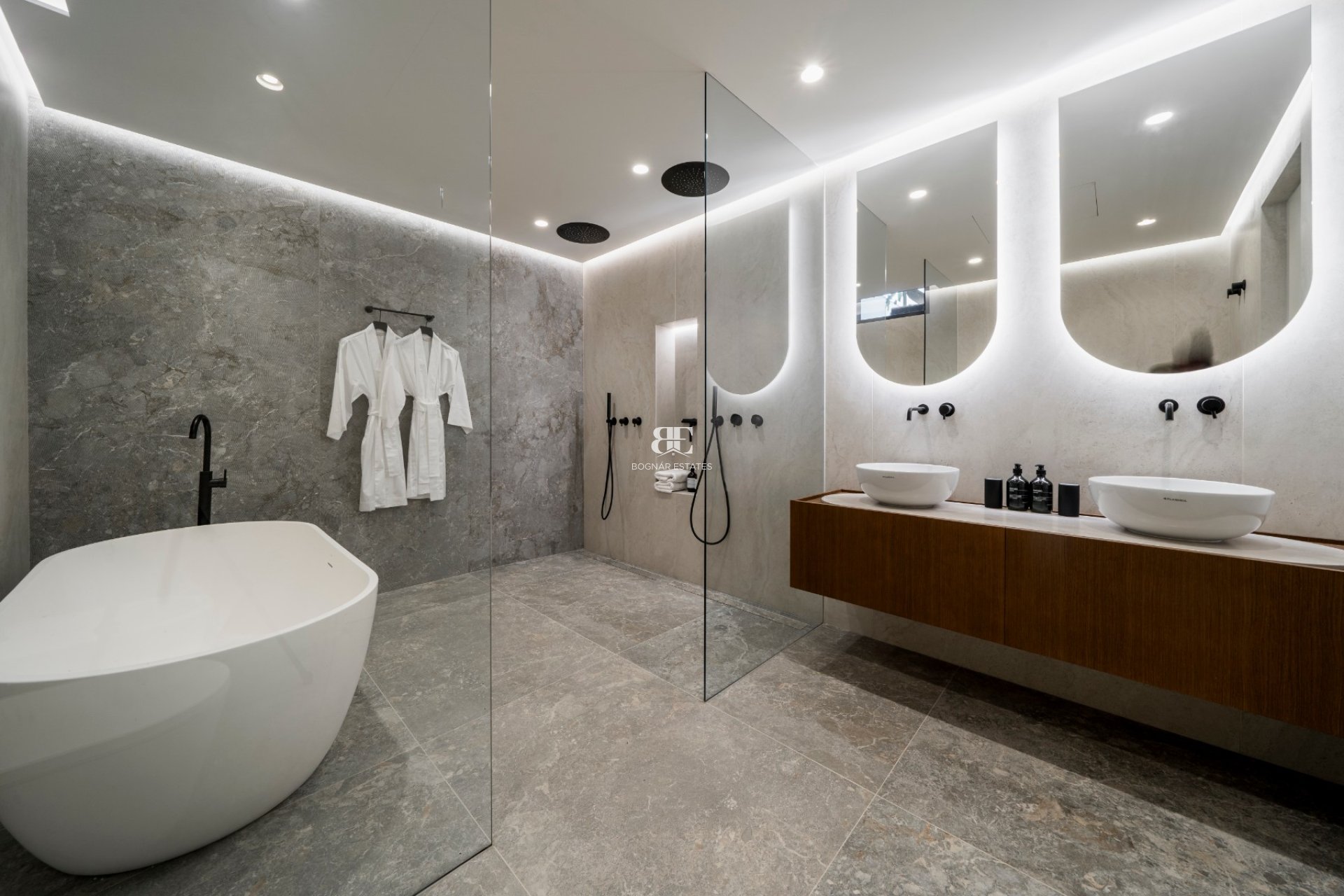 Herverkoop - Villa -
Marbella - Nagueles