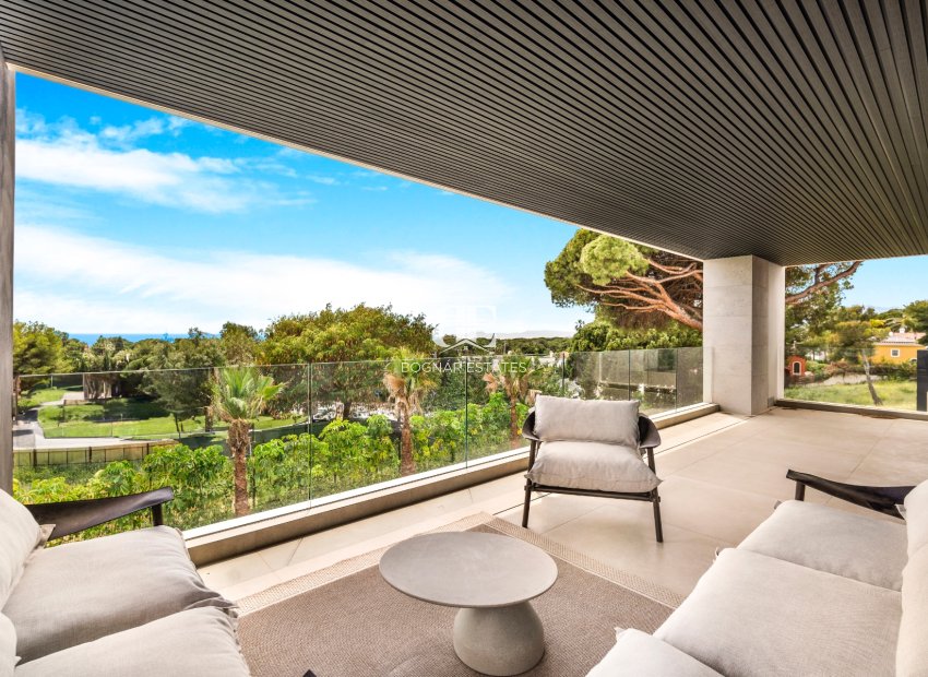 Herverkoop - Villa -
Marbella - Nagueles
