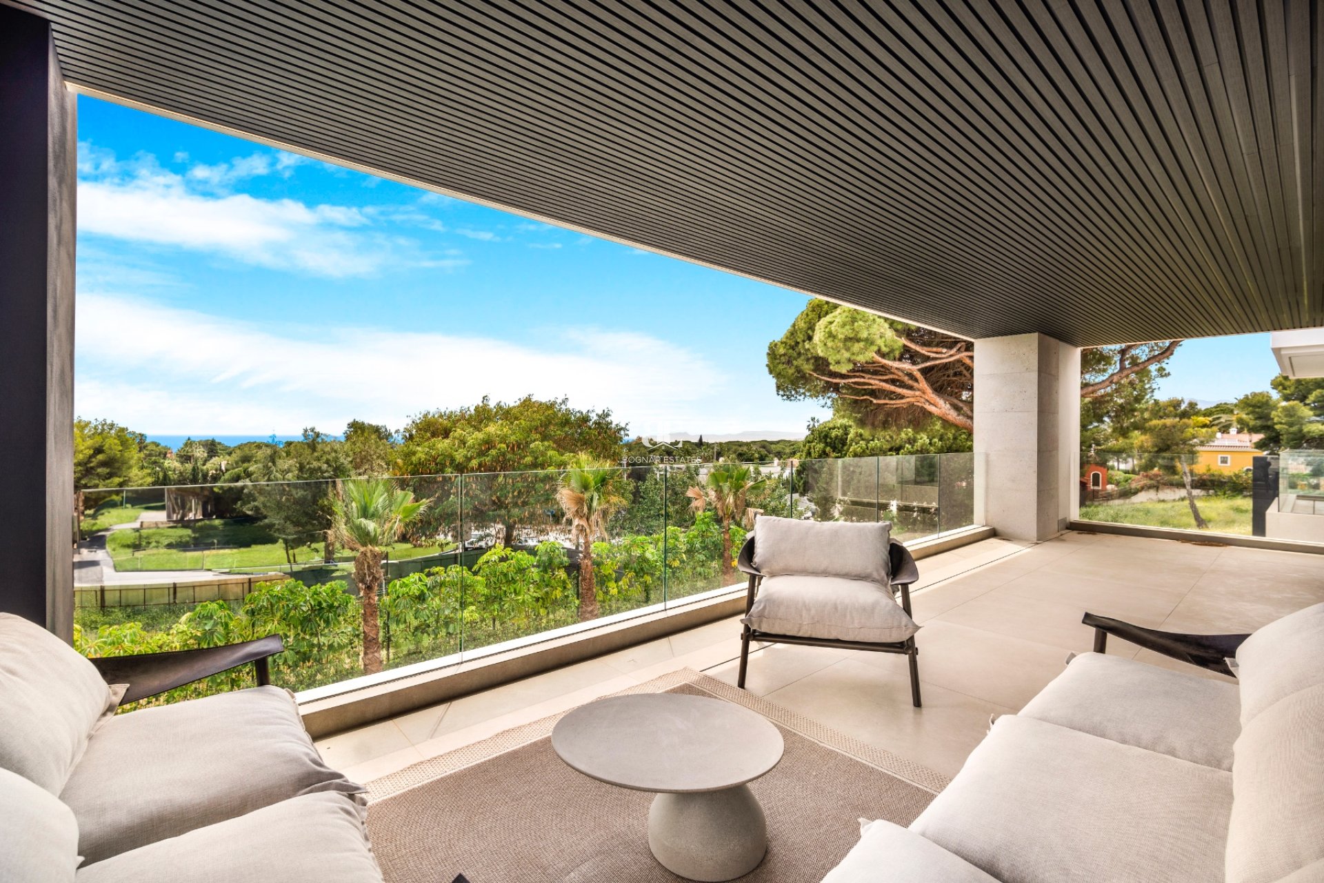 Herverkoop - Villa -
Marbella - Nagueles