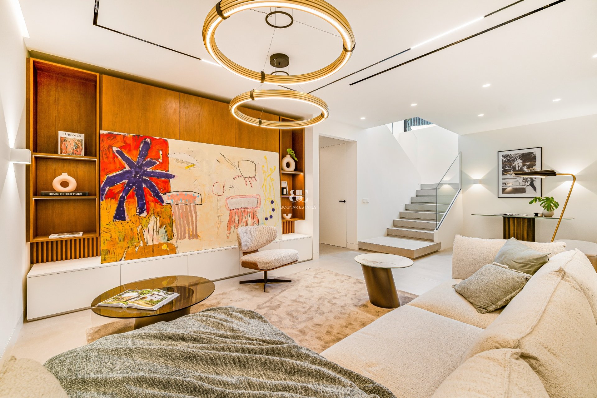 Herverkoop - Villa -
Marbella - Nagueles