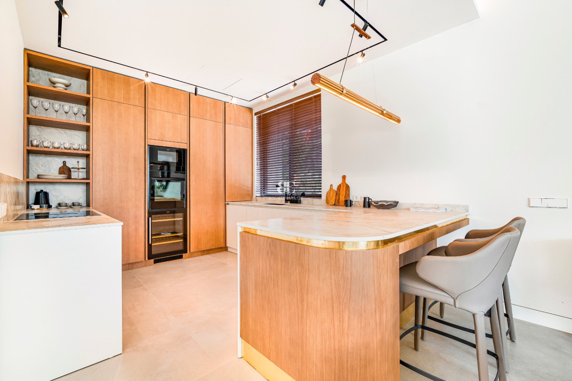 Herverkoop - Villa -
Marbella - Nagueles