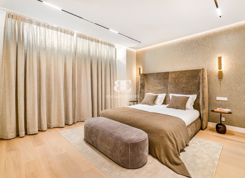 Herverkoop - Villa -
Marbella - Nagueles