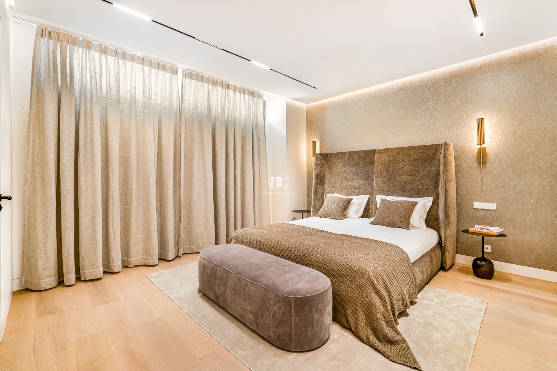 Herverkoop - Villa -
Marbella - Nagueles