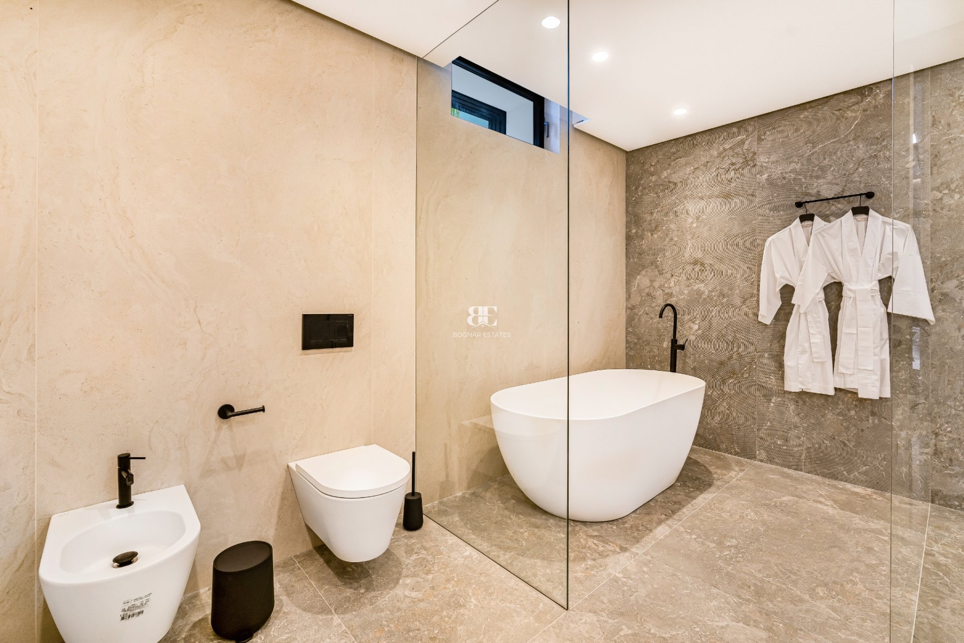 Herverkoop - Villa -
Marbella - Nagueles