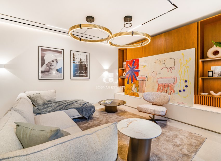 Herverkoop - Villa -
Marbella - Nagueles