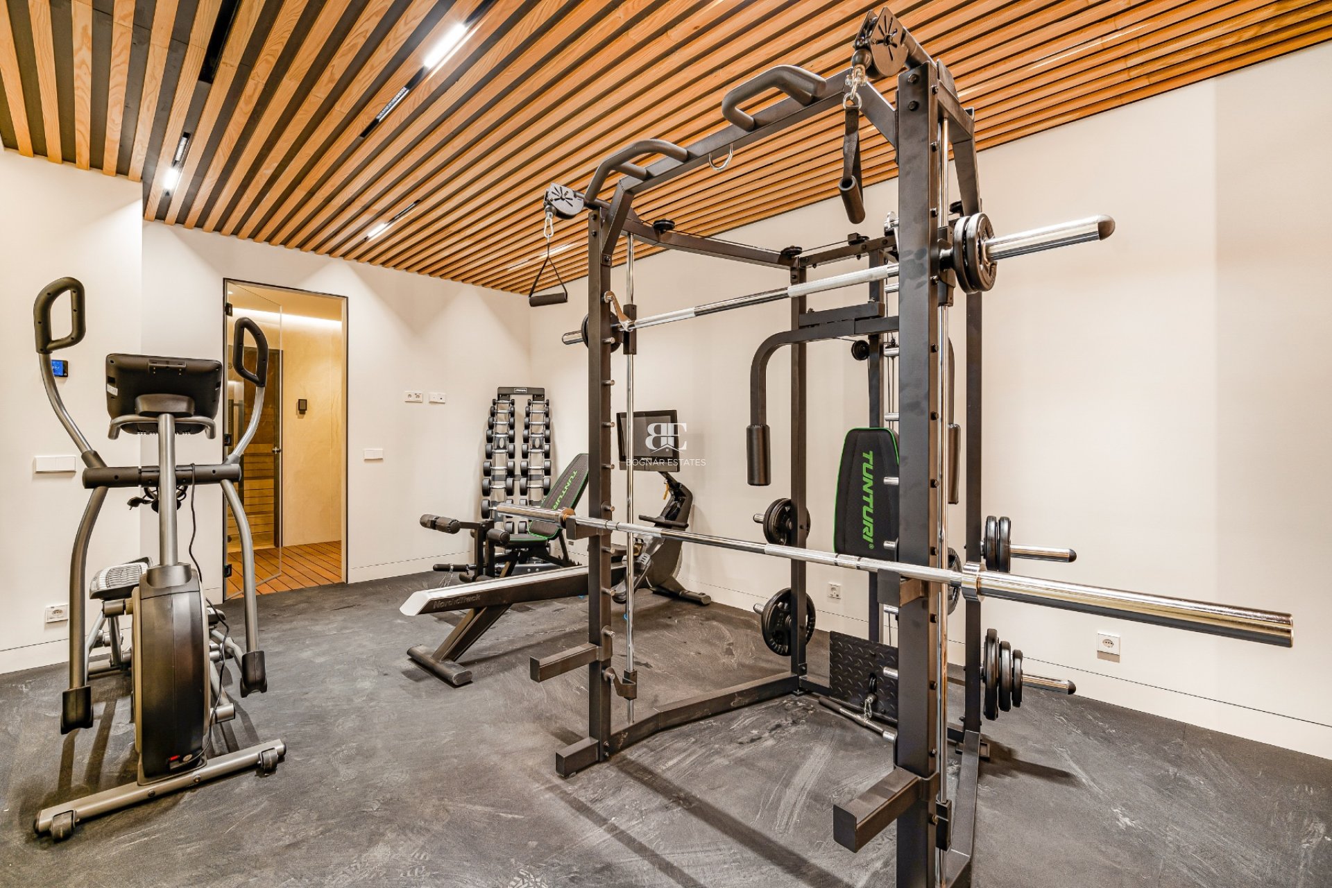 Herverkoop - Villa -
Marbella - Nagueles