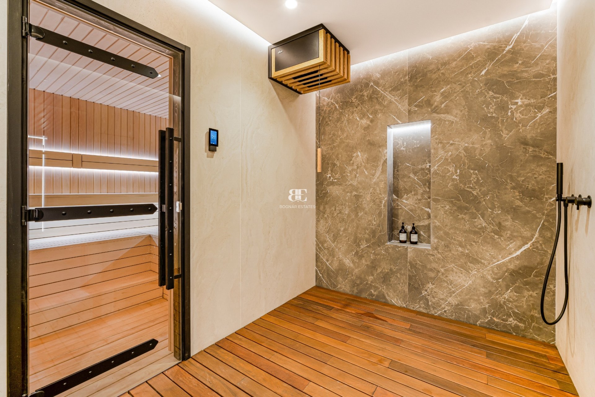 Herverkoop - Villa -
Marbella - Nagueles