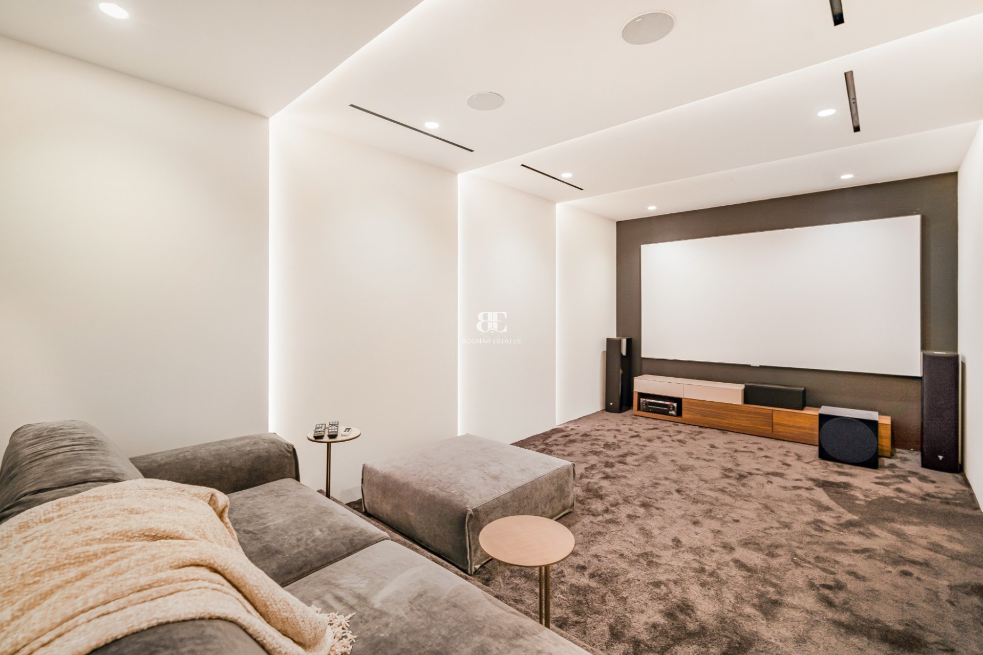 Herverkoop - Villa -
Marbella - Nagueles