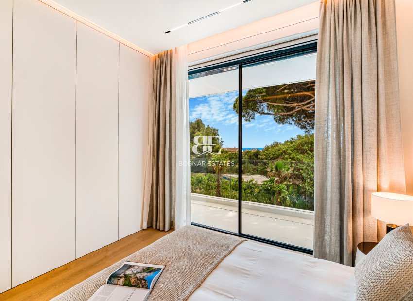 Herverkoop - Villa -
Marbella - Nagueles