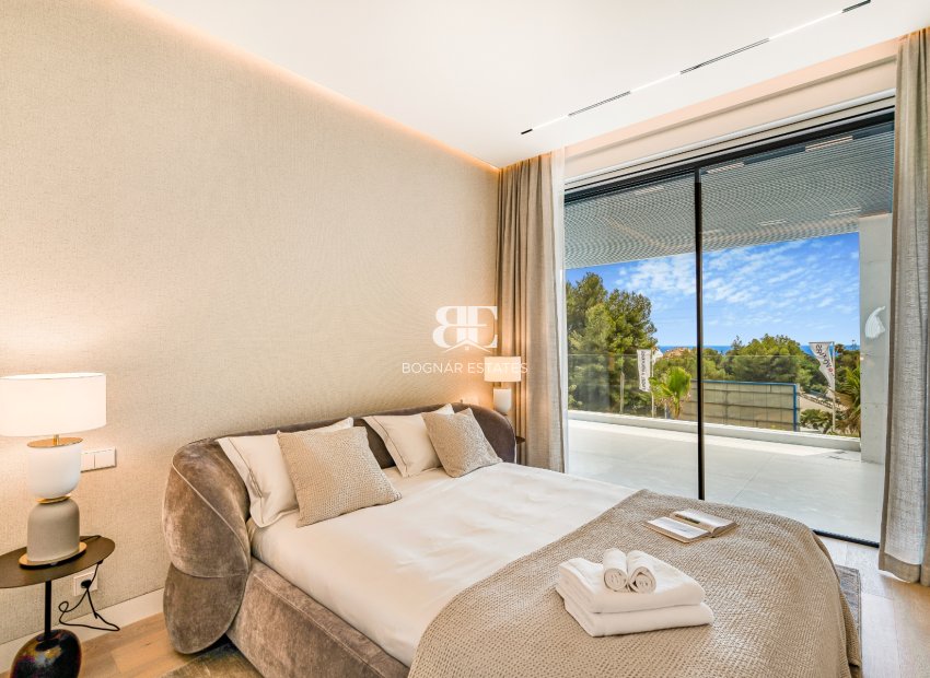 Herverkoop - Villa -
Marbella - Nagueles