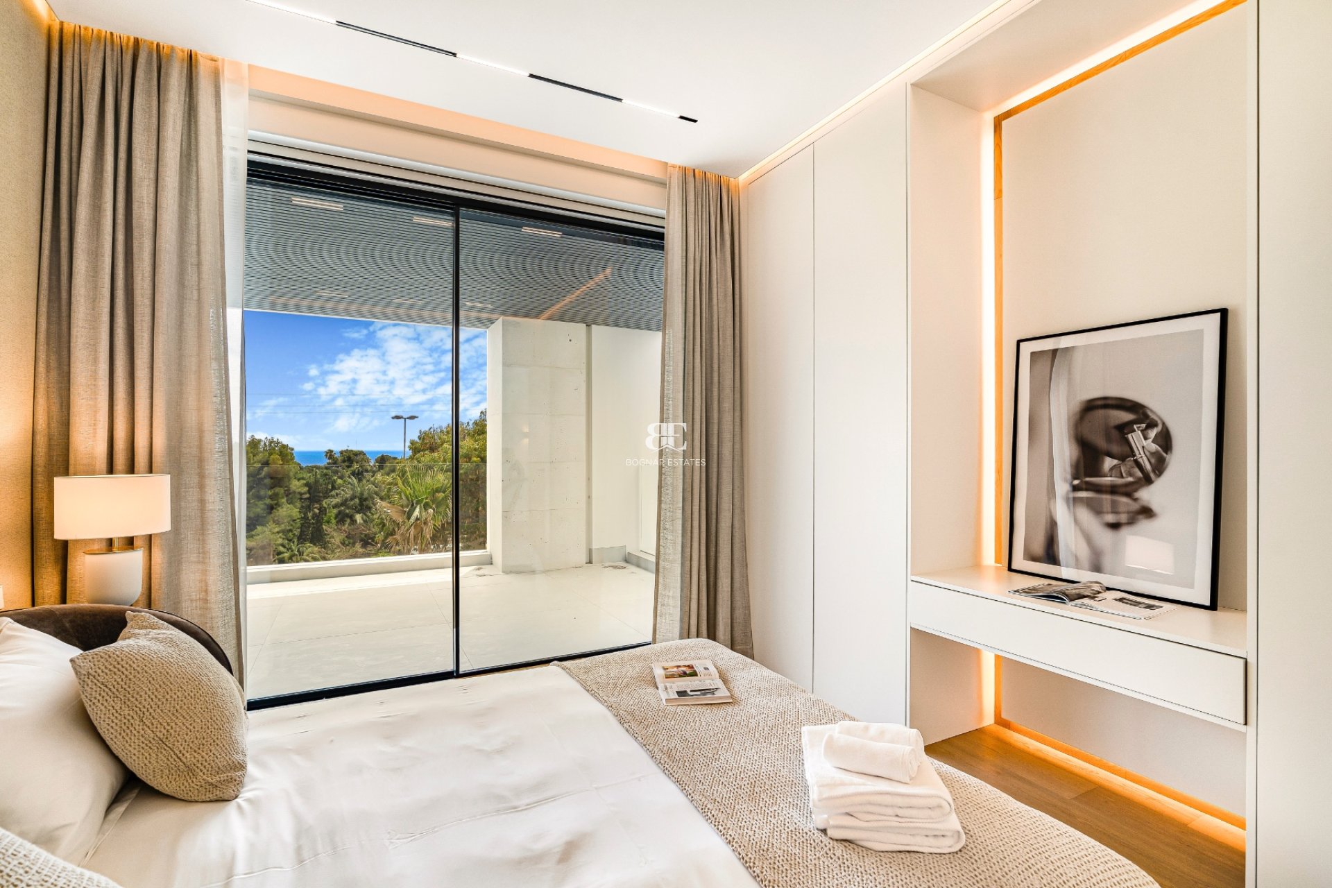 Herverkoop - Villa -
Marbella - Nagueles