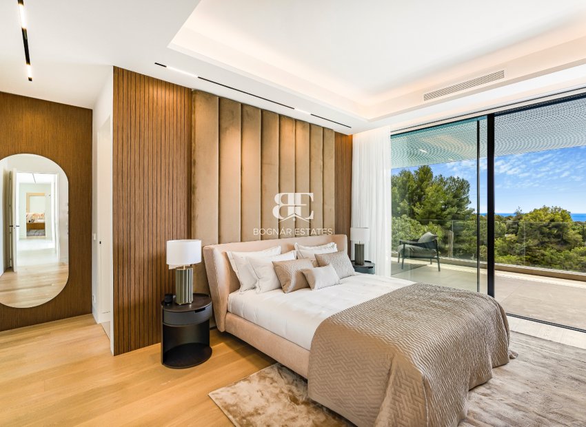 Herverkoop - Villa -
Marbella - Nagueles
