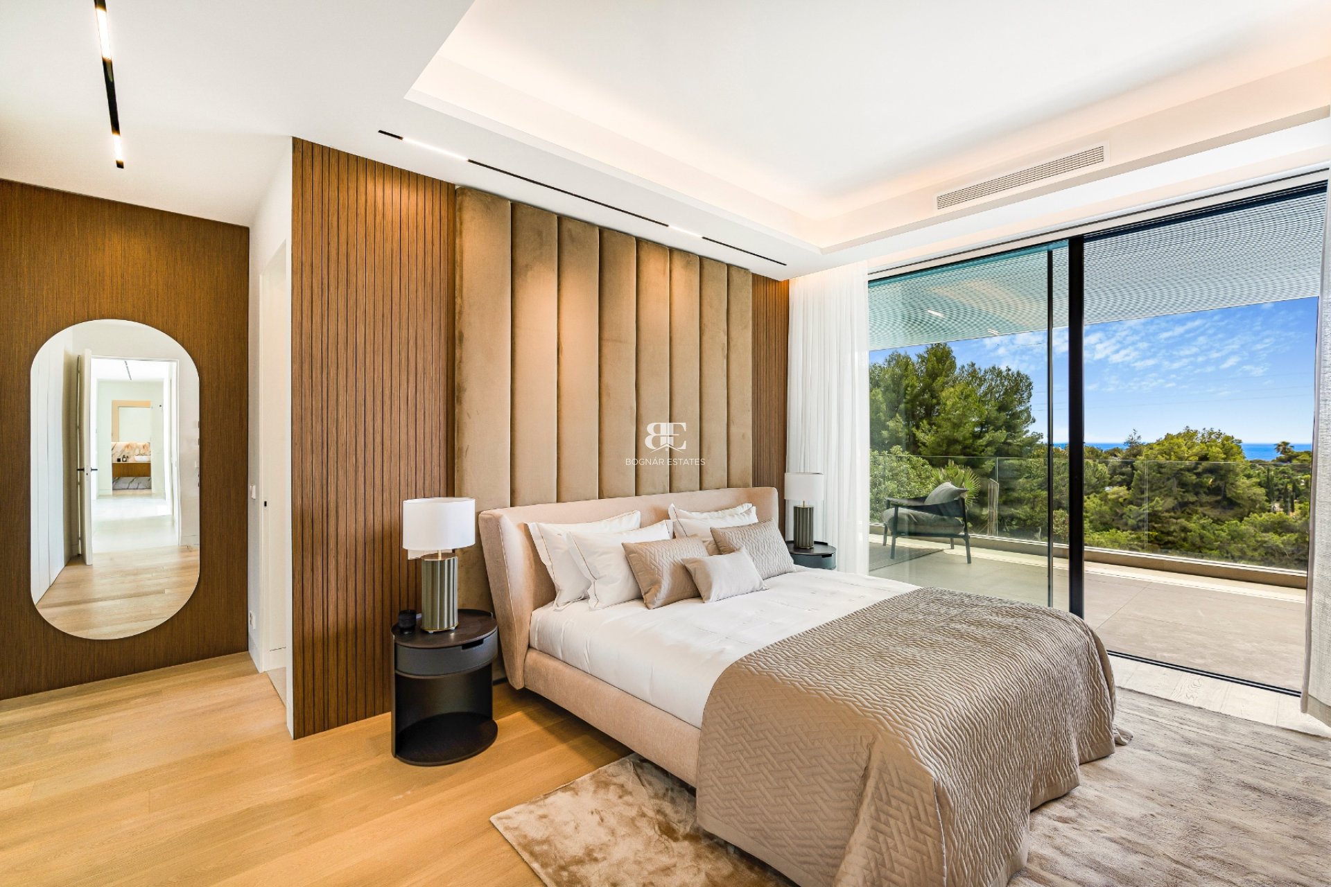 Herverkoop - Villa -
Marbella - Nagueles