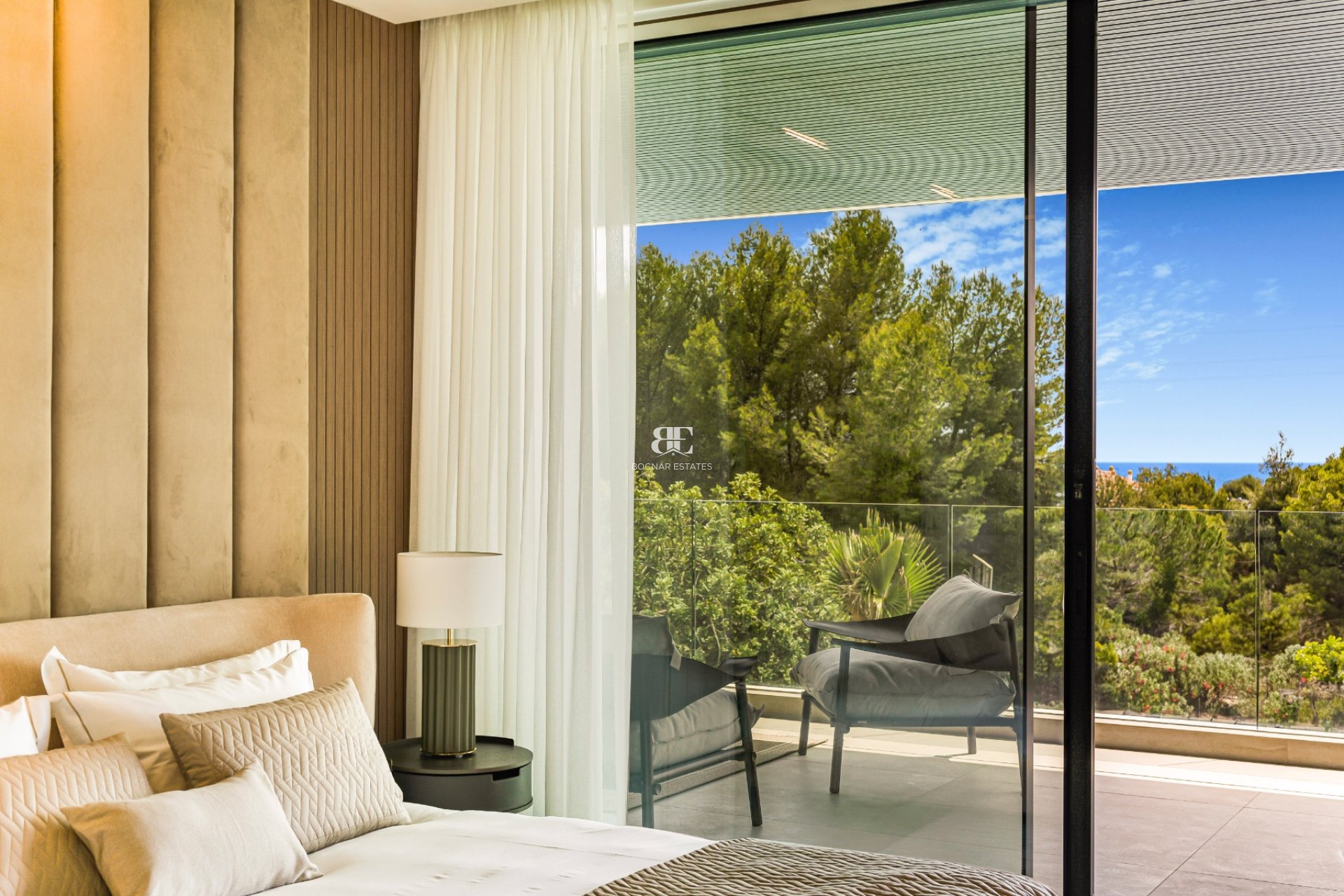 Herverkoop - Villa -
Marbella - Nagueles
