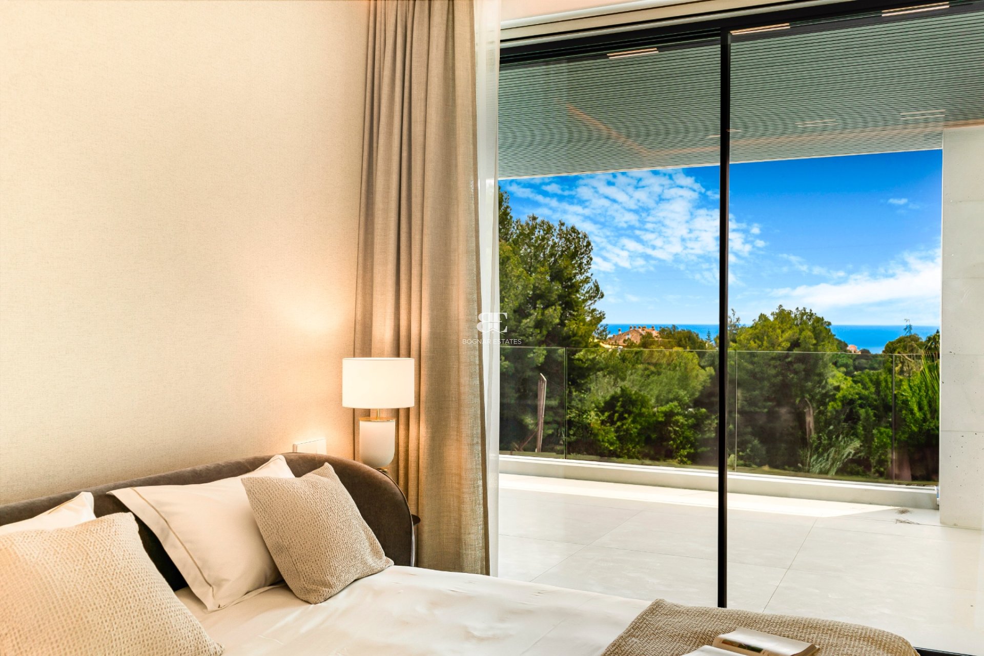 Herverkoop - Villa -
Marbella - Nagueles