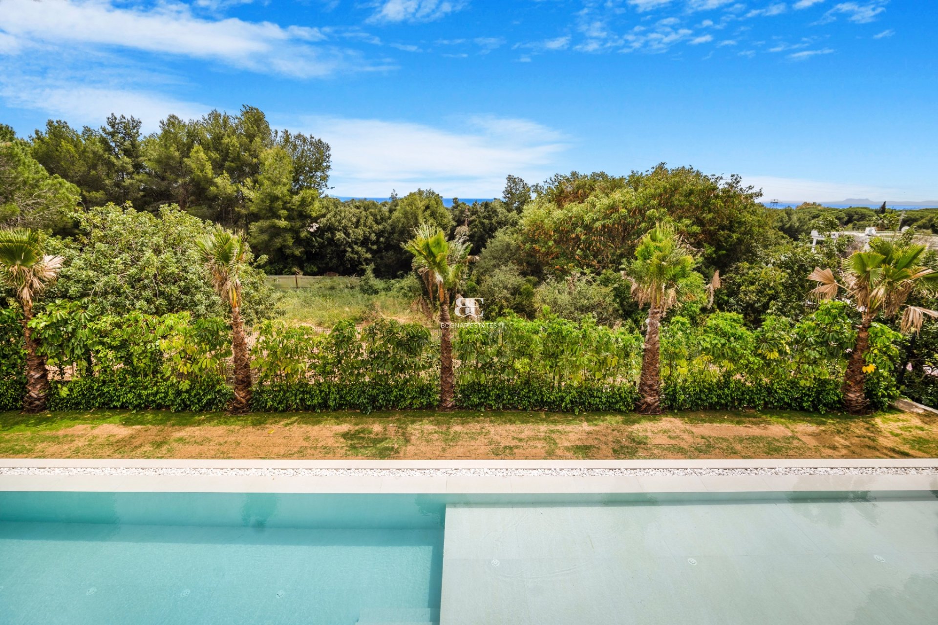 Herverkoop - Villa -
Marbella - Nagueles
