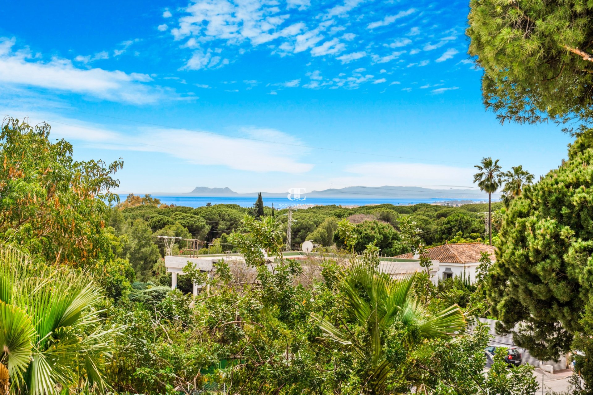 Herverkoop - Villa -
Marbella - Nagueles