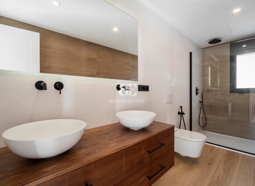Herverkoop - Villa -
Marbella - Nagueles