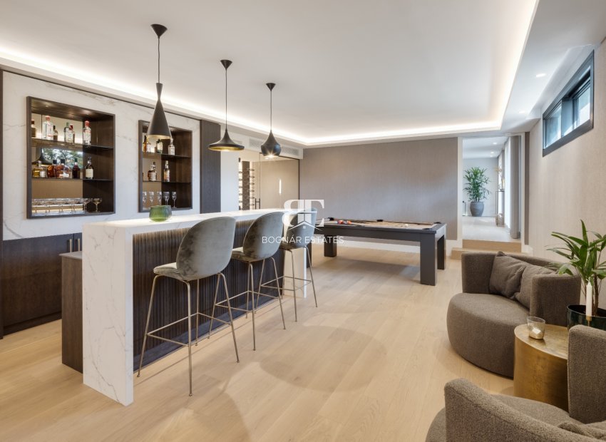 Herverkoop - Villa -
Marbella - Nueva Andalucía