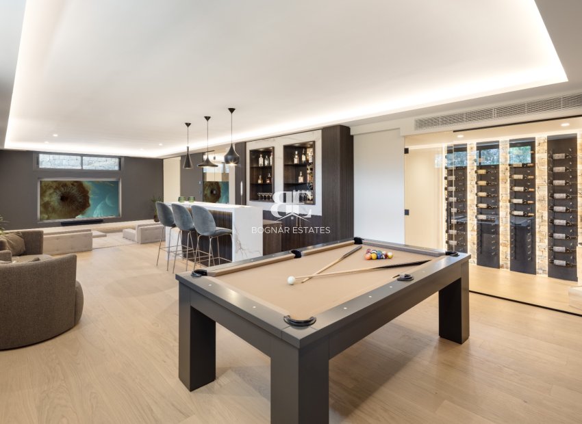 Herverkoop - Villa -
Marbella - Nueva Andalucía