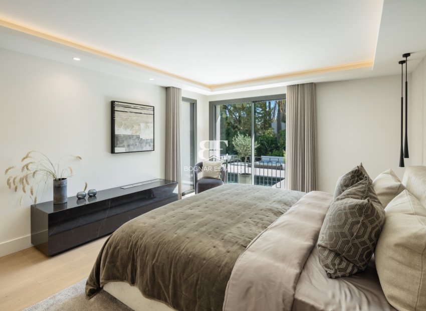 Herverkoop - Villa -
Marbella - Nueva Andalucía