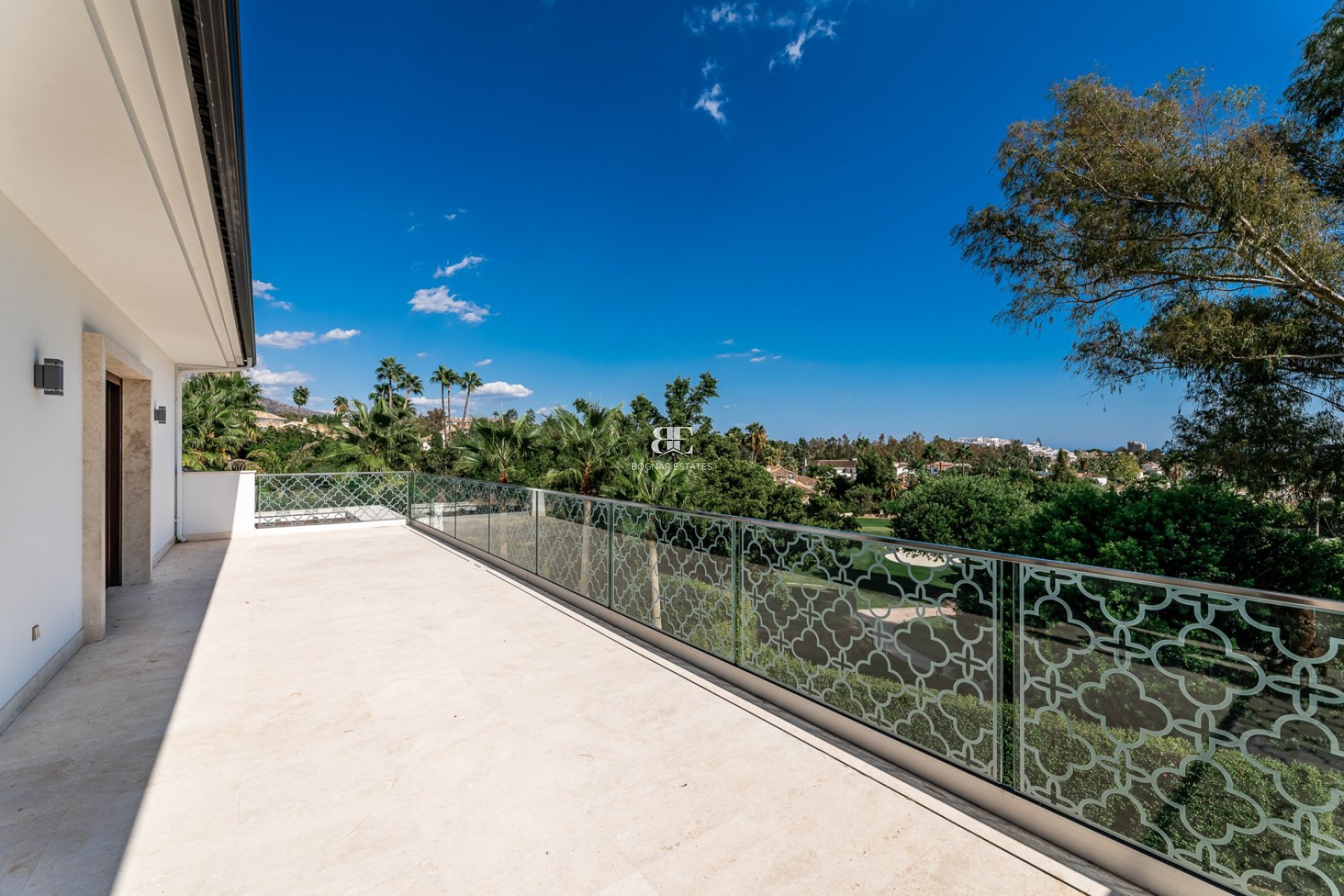 Herverkoop - Villa -
Marbella - Nueva Andalucía