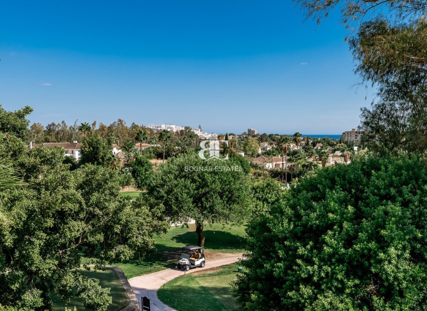 Herverkoop - Villa -
Marbella - Nueva Andalucía