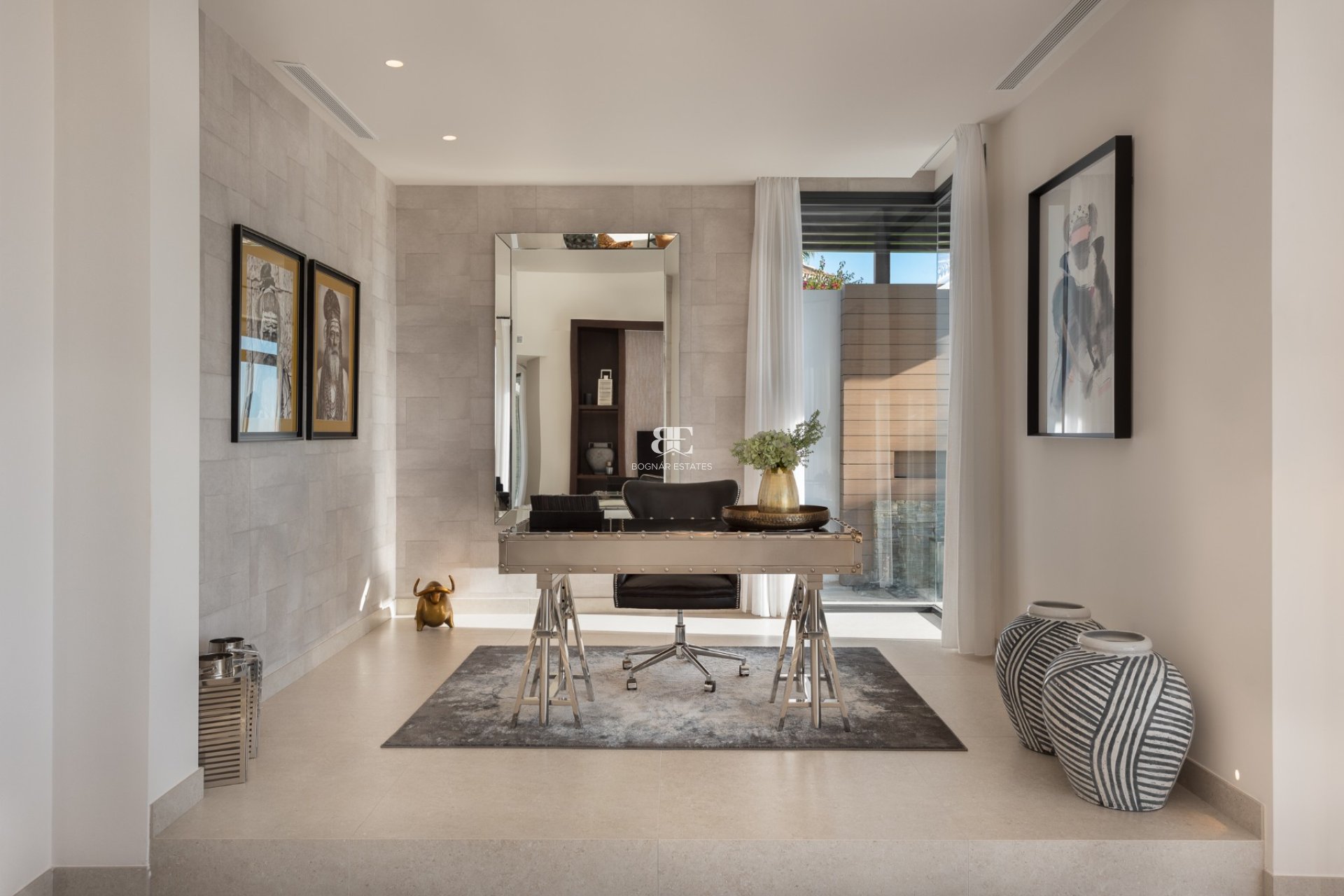 Herverkoop - Villa -
Marbella - Nueva Andalucía