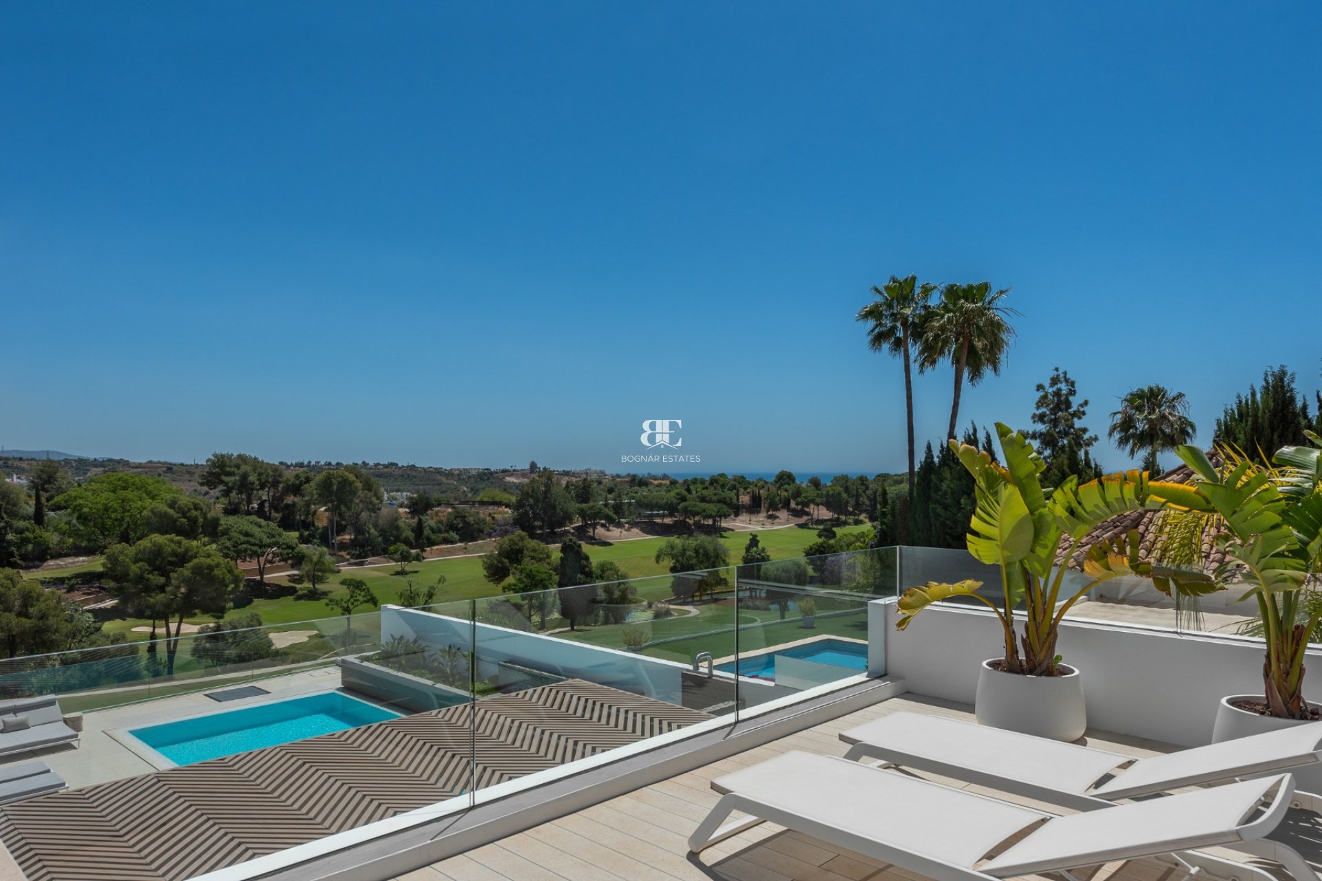 Herverkoop - Villa -
Marbella - Nueva Andalucía