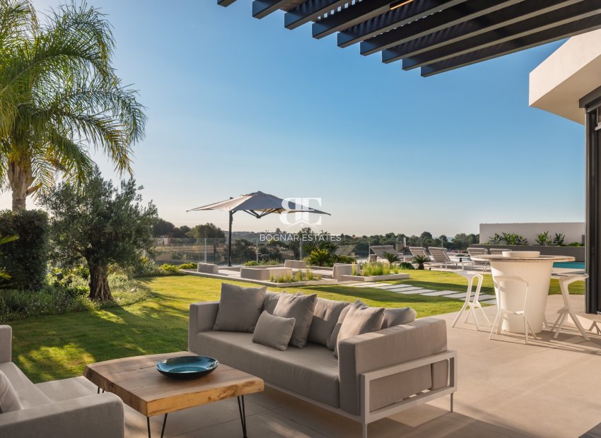 Herverkoop - Villa -
Marbella - Nueva Andalucía