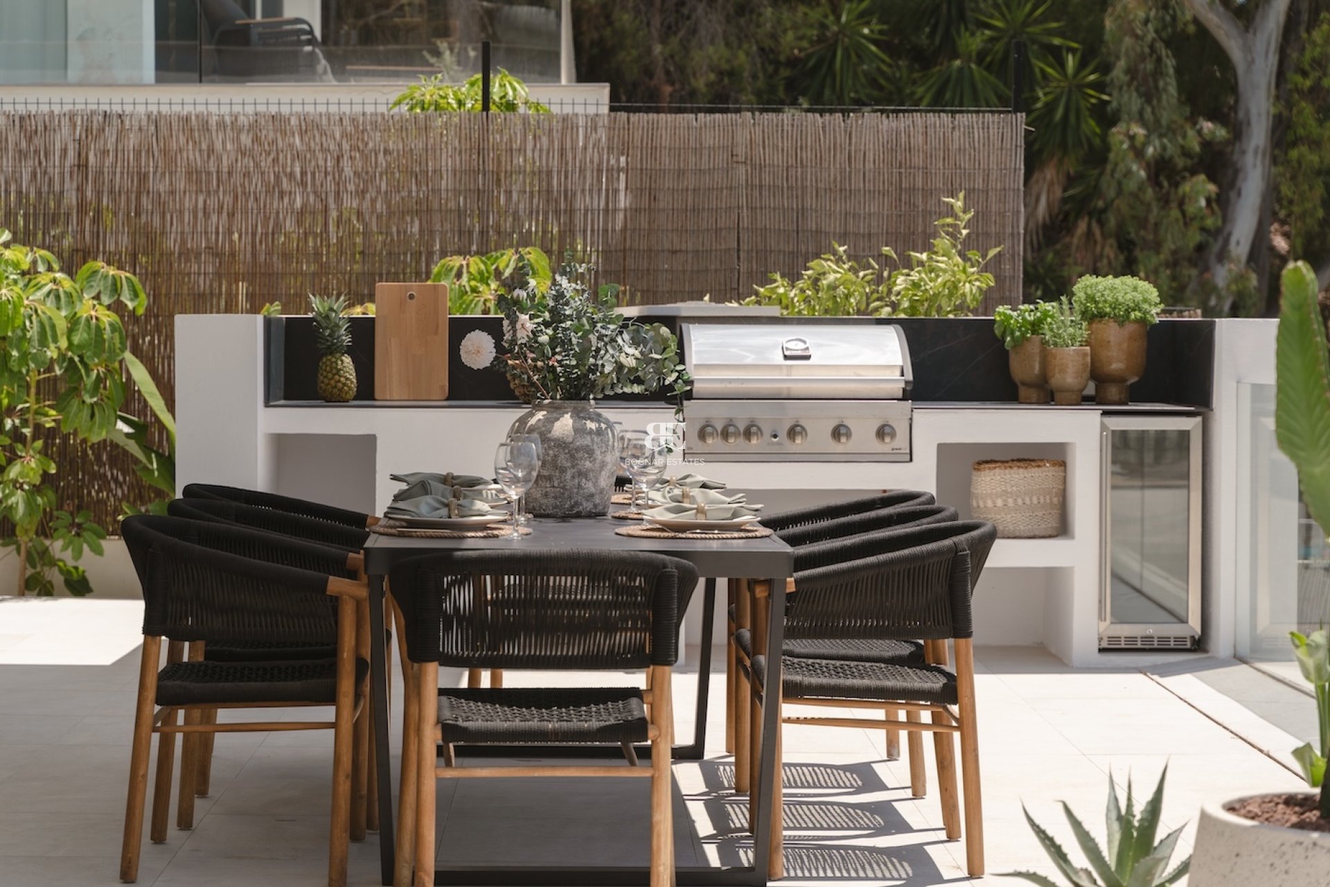 Herverkoop - Villa -
Marbella - Nueva Andalucía