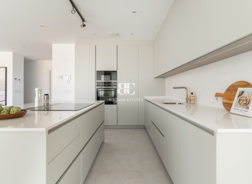 Herverkoop - Villa -
Marbella - Nueva Andalucía