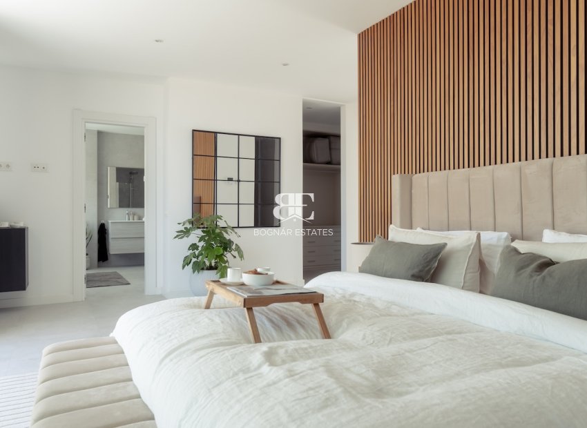 Herverkoop - Villa -
Marbella - Nueva Andalucía