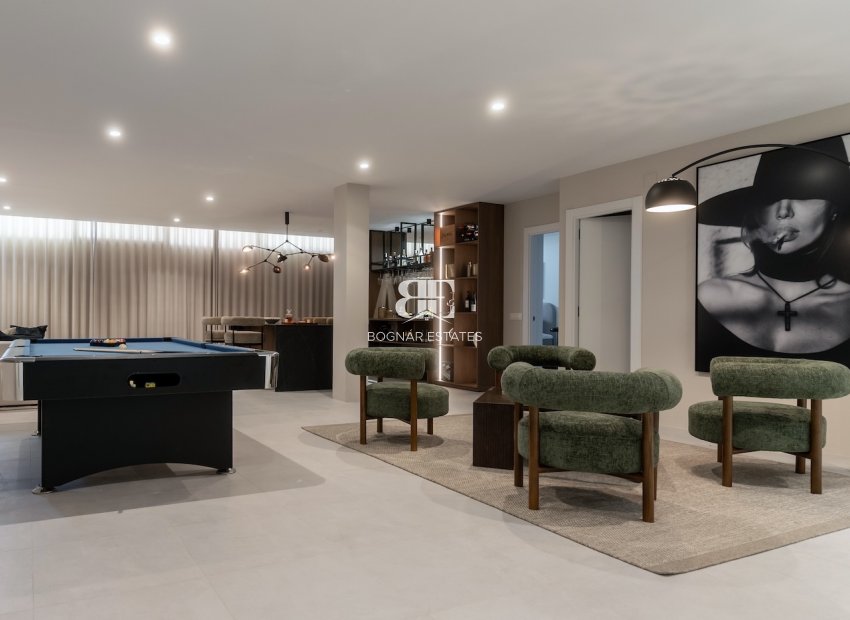 Herverkoop - Villa -
Marbella - Nueva Andalucía