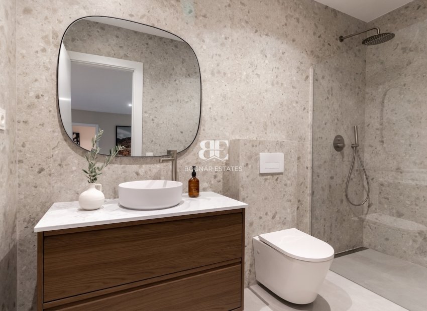 Herverkoop - Villa -
Marbella - Nueva Andalucía